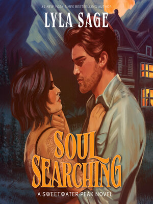 cover image of Soul Searching